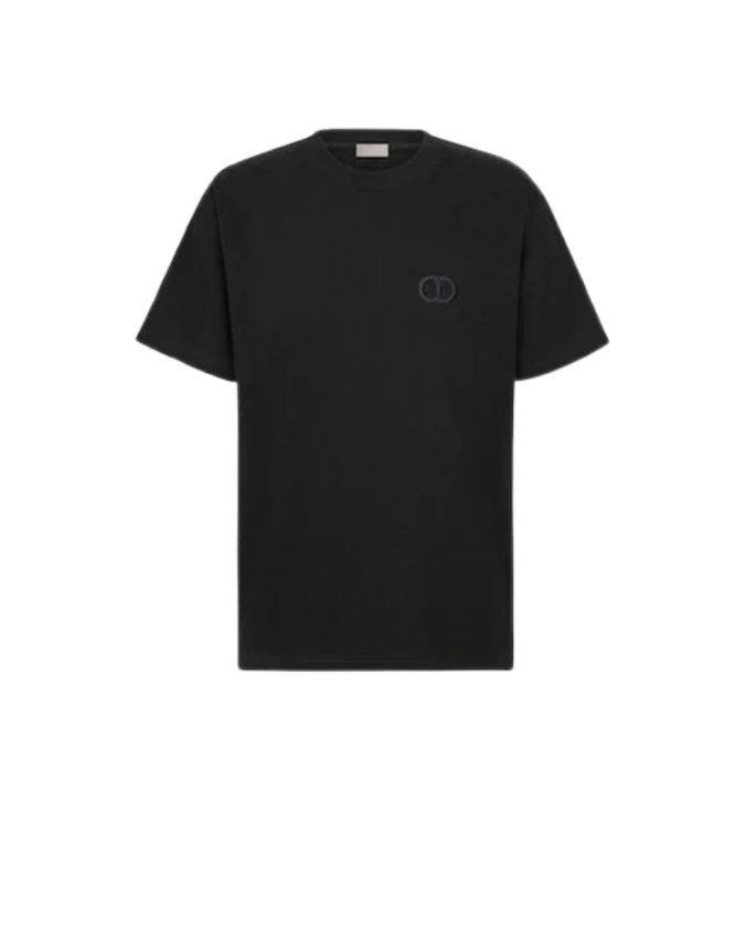 Christian Dior Zomerset Zwart CD