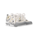 Louis Vuitton Skate Sneakers Grey