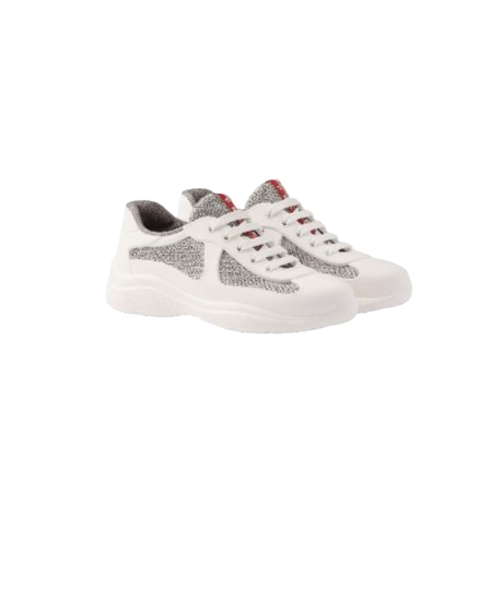 Prada Cups Mat Wit