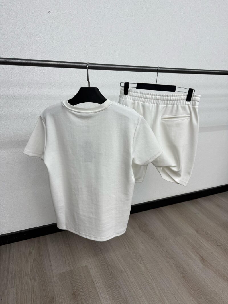 Dolce Gabbana Zomerset Wit - Afbeelding 2