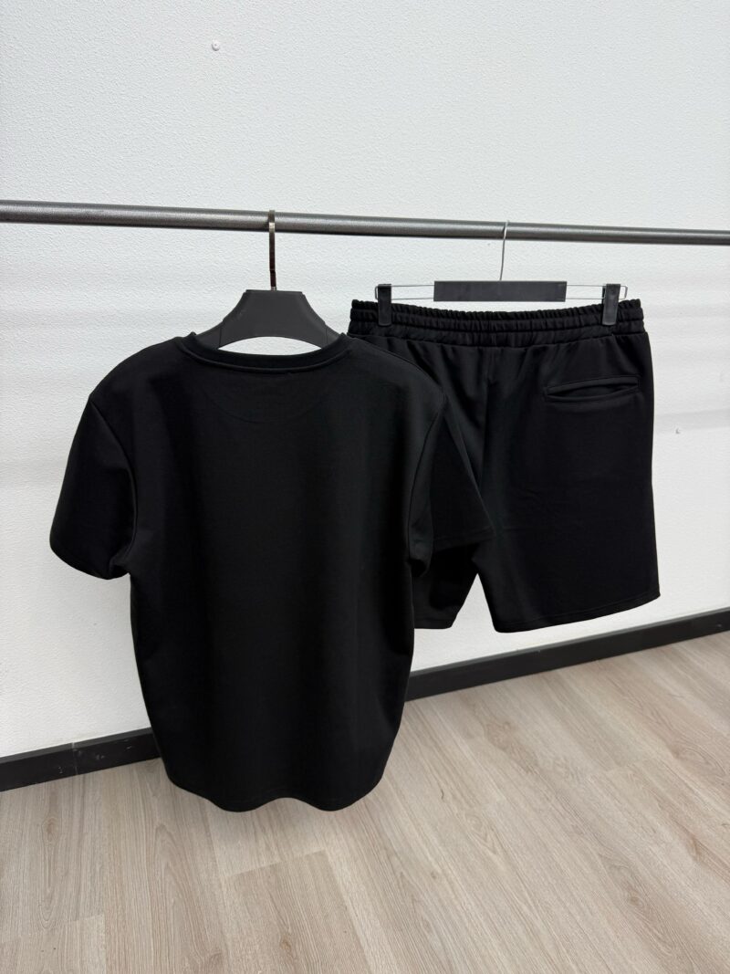 Dolce Gabbana Zomerset Zwart - Afbeelding 2