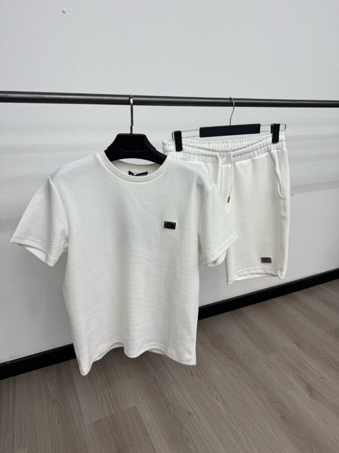 Dolce Gabbana Zomerset Wit
