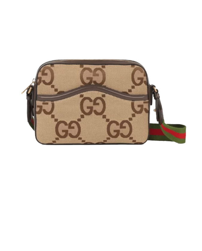 Gucci GG Jumbo Bag