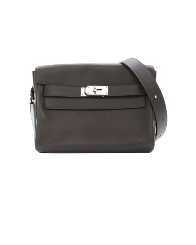Hermes Messenger Bag