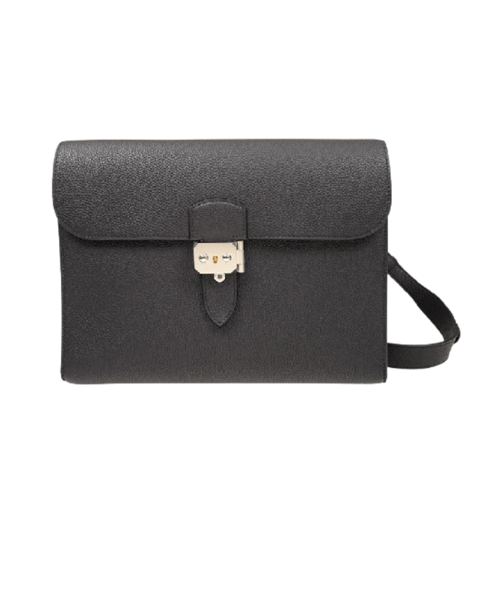 Hermes Messenger Small Bag