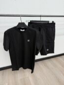 Loewe Zomerset Zwart
