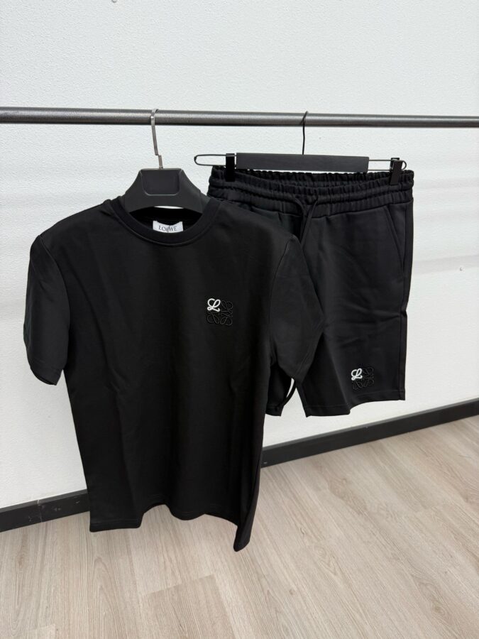 Loewe Zomerset Zwart