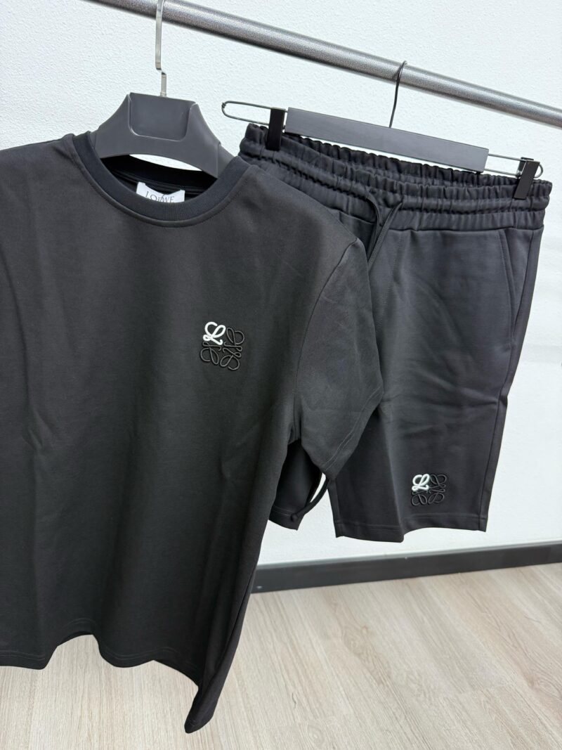 Loewe Zomerset Zwart - Afbeelding 2