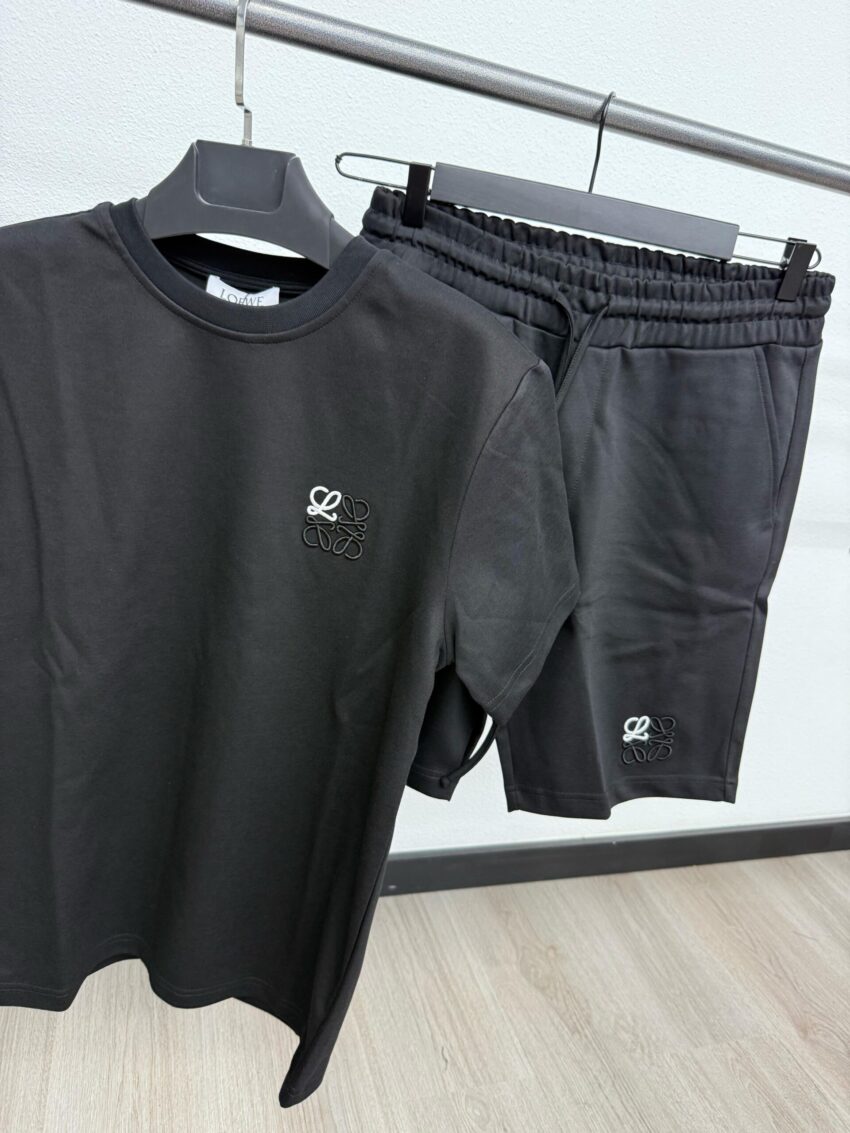 Loewe Zomerset Zwart - Afbeelding 2