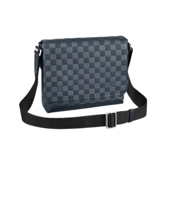 Louis Vuitton Messenger Bag