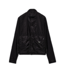 Prada Black Jacket