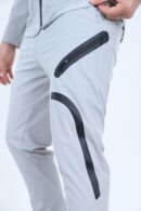 Under Armour Trainingspak Licht Grijs