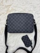Louis Vuitton Duo Messenger Bag