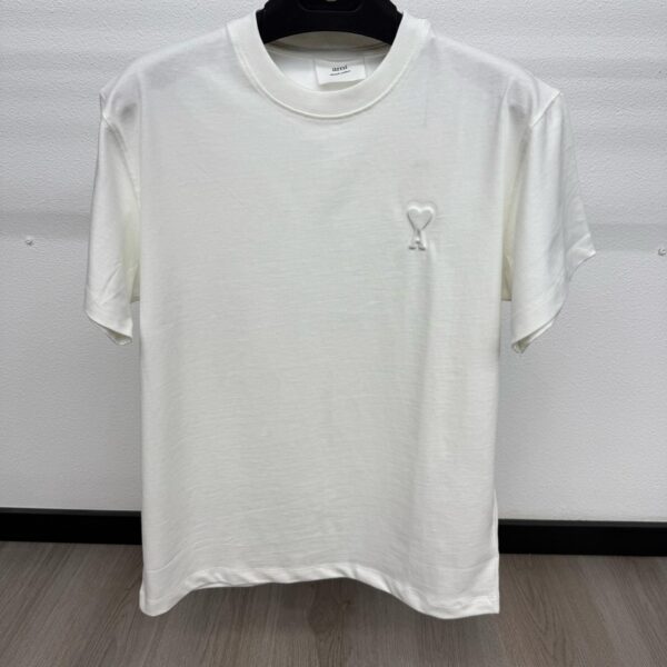Ami Wit T-Shirt Small Logo