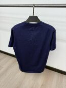 Ami T-Shirt Donkerblauw
