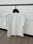 Ami T-Shirt Wit