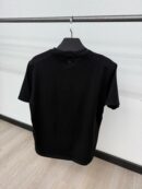 Ami T-Shirt Zwart
