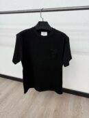 Ami T-Shirt Zwart