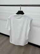 Ami T-Shirt Wit