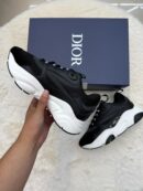 Christian Dior B22 Black White