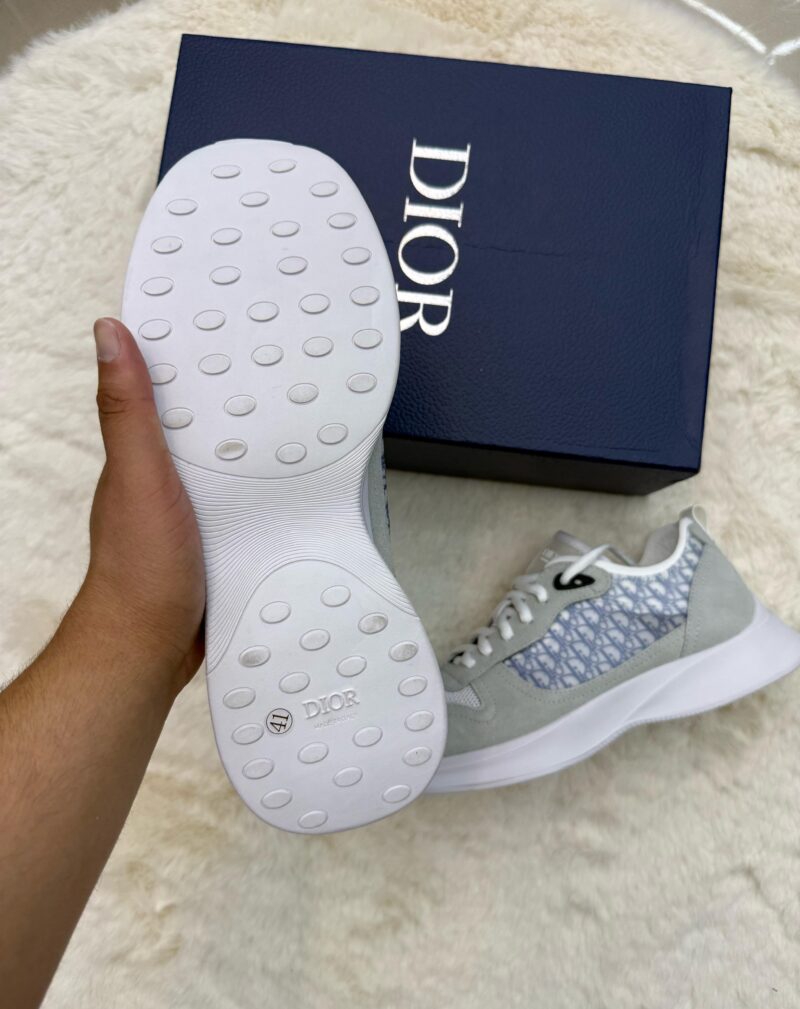 Christian Dior B25 Grey - Afbeelding 4