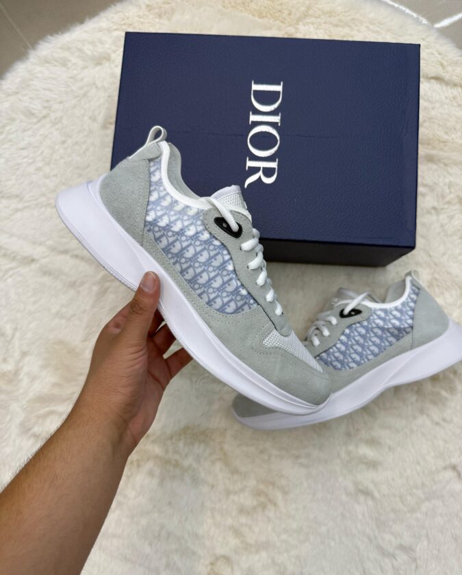 Christian Dior B25 Grey