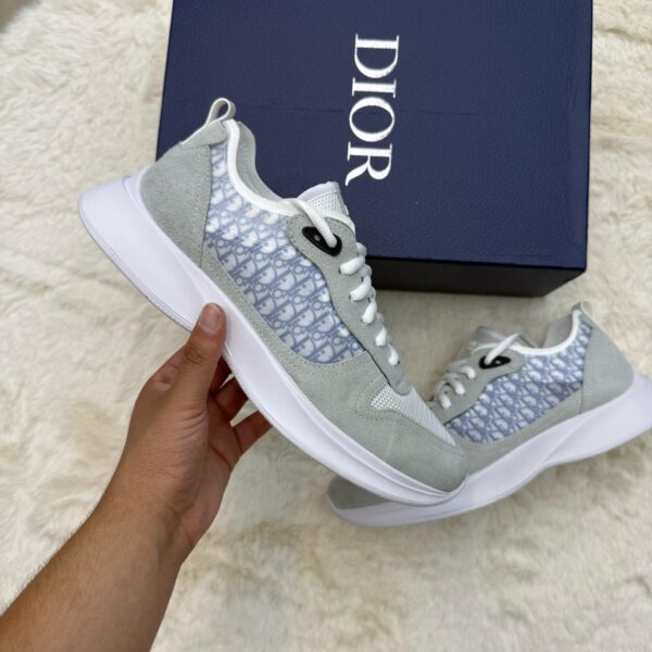 Christian Dior B25 Grey - 46