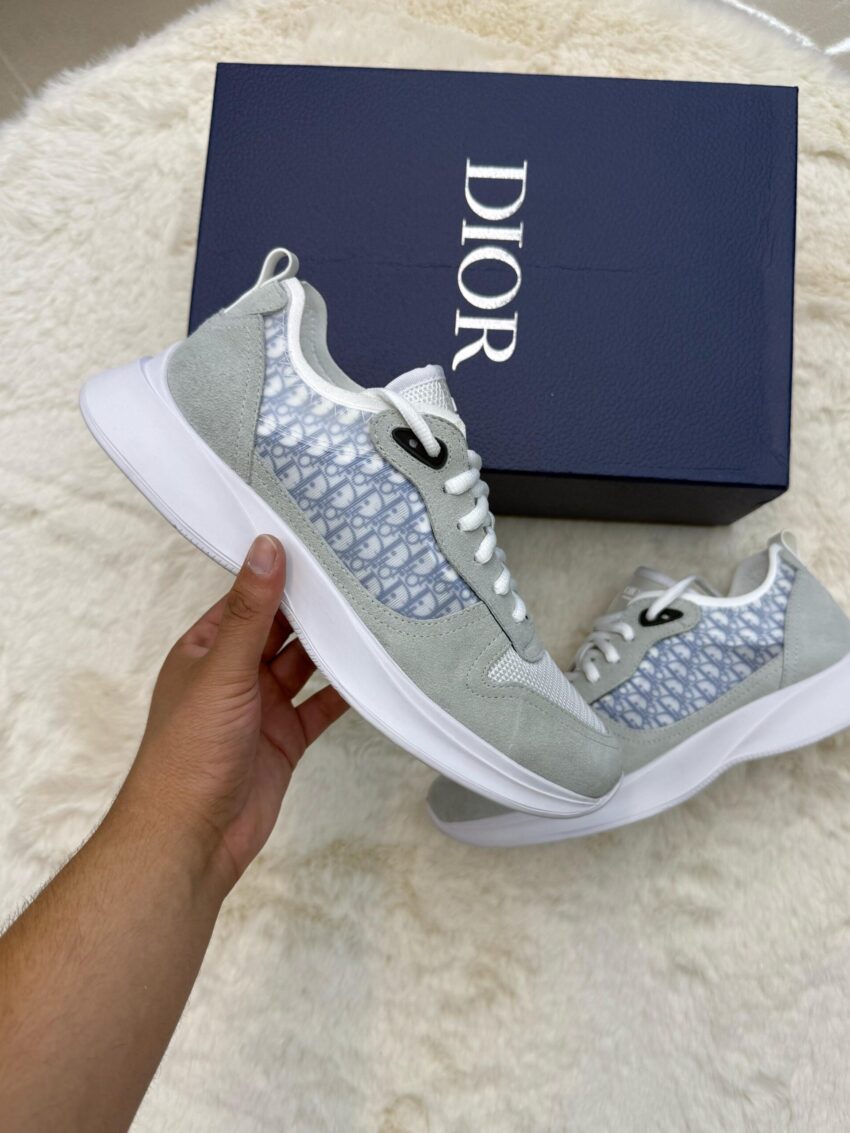 Christian Dior B25 Grey