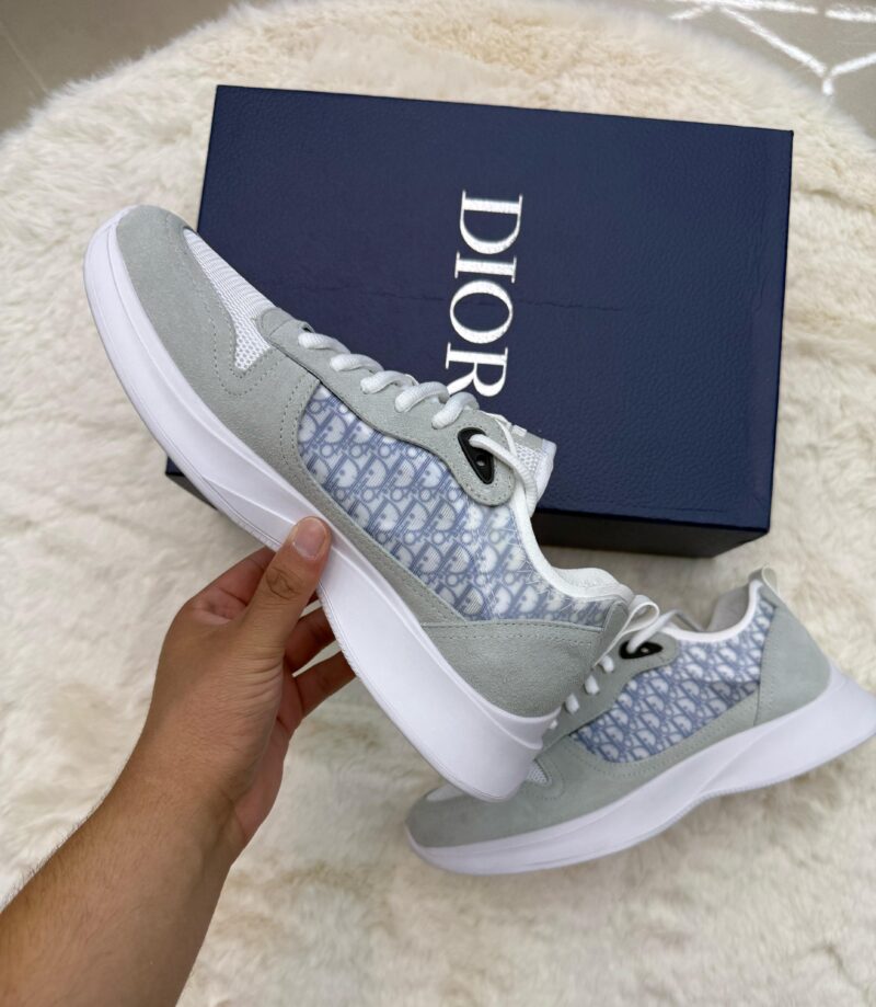 Christian Dior B25 Grey - Afbeelding 2
