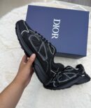 Christian Dior B30 Black on Black