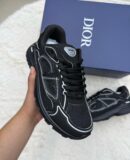 Christian Dior B30 Black on Black