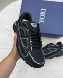 Christian Dior B30 Black on Black