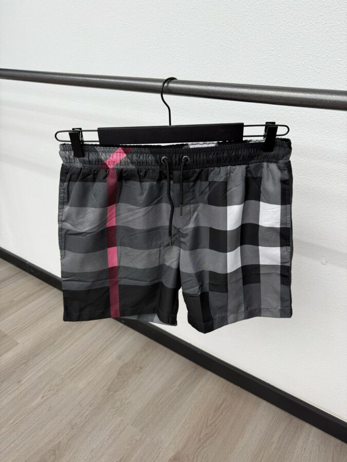 Burberry Zwembroek - XXL