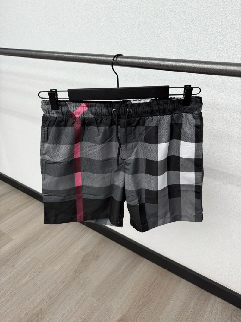 Burberry Zwembroek