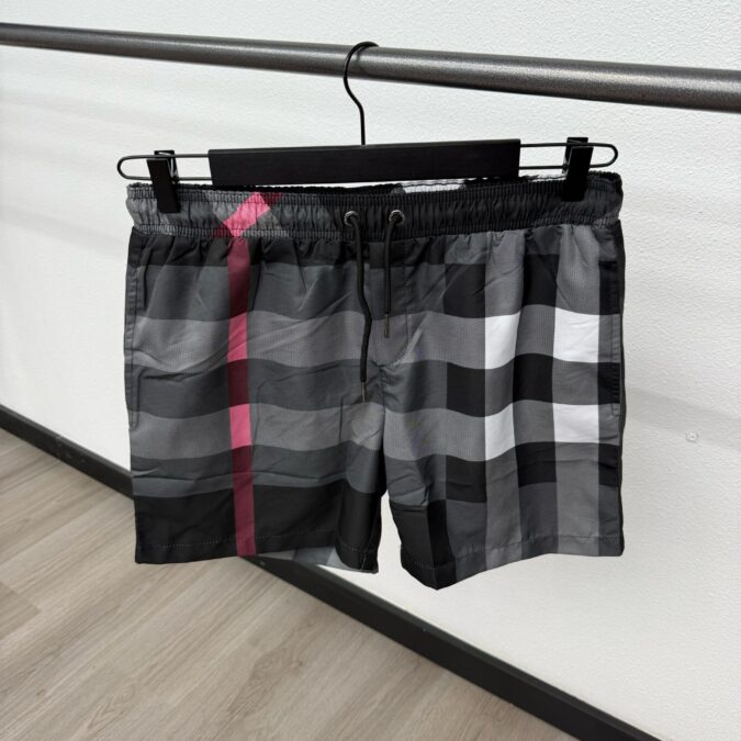 Burberry Zwembroek - L