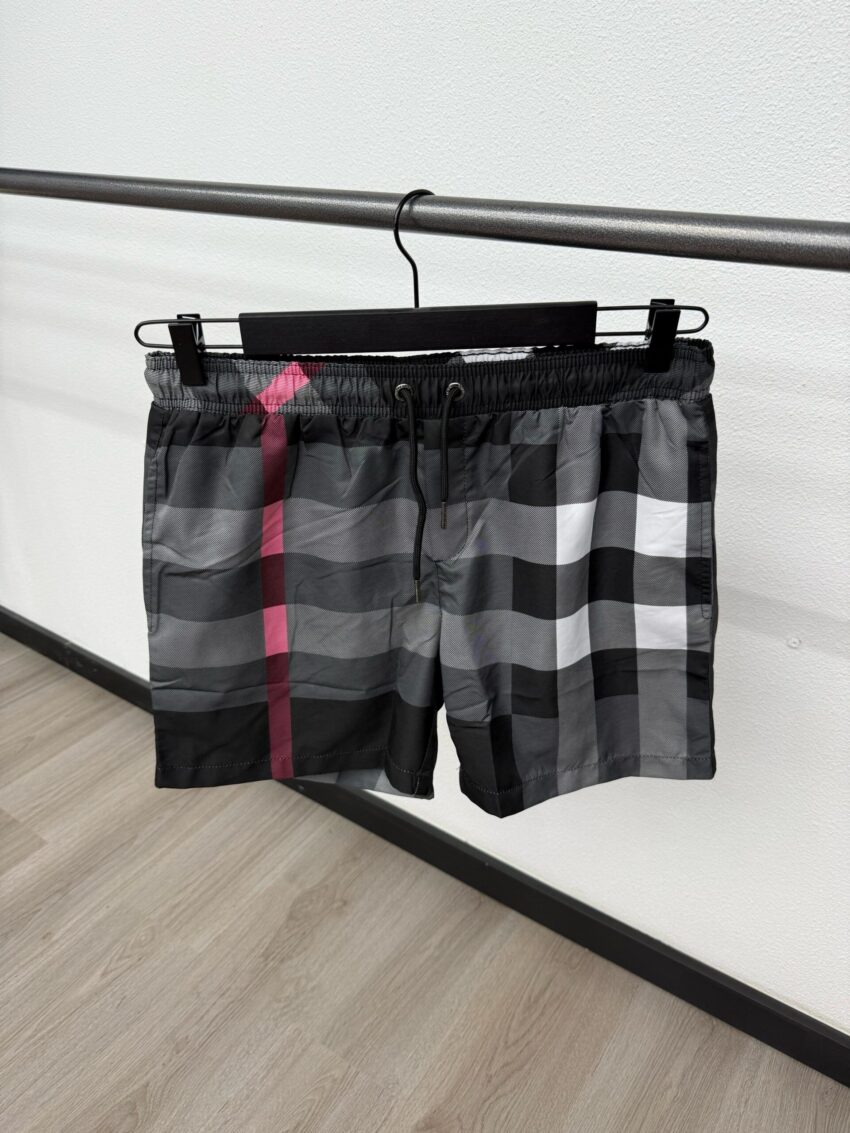 Burberry Zwembroek