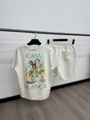 Casablanca Zomerset Picture Wit