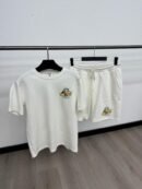 Casablanca Zomerset Picture Wit