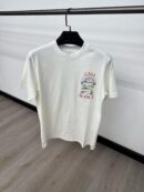 Casablanca Window White T-Shirt