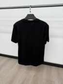 Christian Dior Tshirt Zwart
