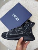 Christian Dior B30 Black on Black