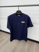 Christian Dior T-Shirt Dark Blue