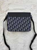 Christian Dior Saddle Messenger Bag