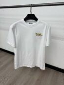 Christian Dior Tshirt Wit