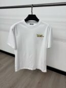 Christian Dior Tshirt Wit