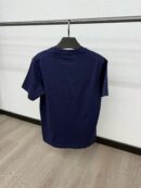 Christian Dior T-Shirt Dark Blue