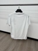 Christian Dior Tshirt Wit