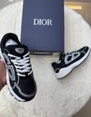 Christian Dior B30 Black / White