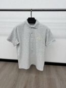 Christian Dior Polo Grey