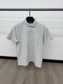 Christian Dior Polo Grey